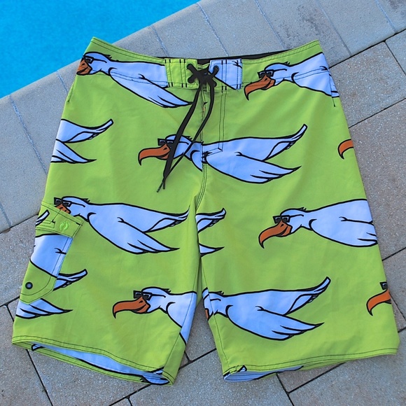 Hang Ten Other - Hang Ten Board shorts Mens 34